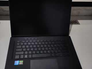 ROG Zephyrus M16 foto 4