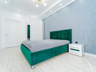 Apartament cu 2 camere, 66 m², Buiucani, Chișinău foto 4