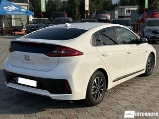 Hyundai IONIQ foto 5