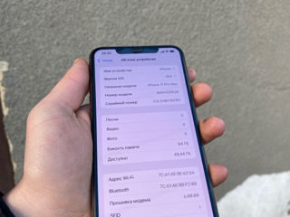 iPhone 11 Pro MAX 64 GB foto 7