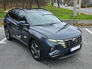 Hyundai Tucson foto 13