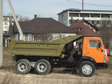 KAMAZ servicii  de transpor!