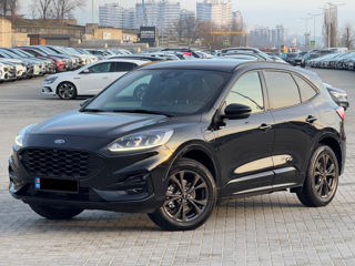 Ford Kuga foto 3