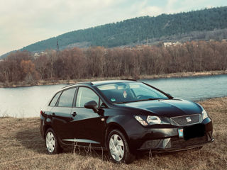 Seat Ibiza foto 2