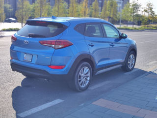 Hyundai Tucson foto 5