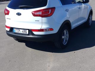 KIA Sportage foto 3