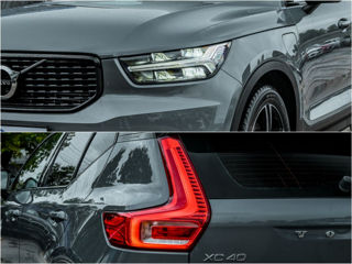 Volvo XC40 foto 18