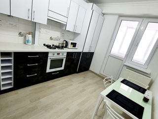 Apartament cu 1 cameră, 45 m², Botanica, Chișinău foto 7