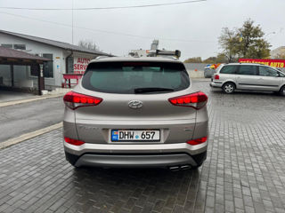 Hyundai Tucson foto 6