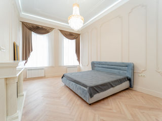 O cameră, 44 m², Centru, Chișinău