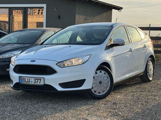 Ford Focus foto 1