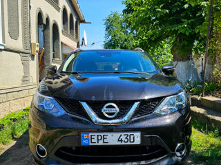 Nissan Qashqai foto 2