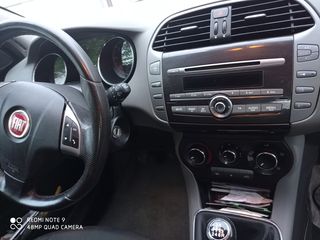 Fiat Bravo foto 6