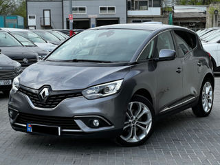 Renault Scenic foto 1