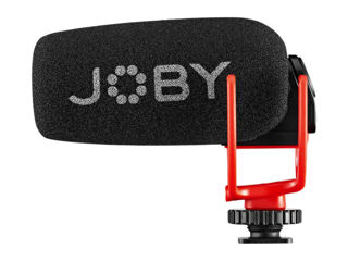 Joby Wavo, микрофон для фотокамеры, смартфона foto 2