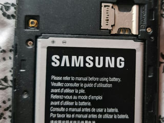 Samsung  Galaxy Win foto 3