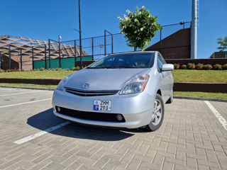 Toyota Prius foto 9