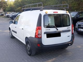 Dacia Logan Van foto 3