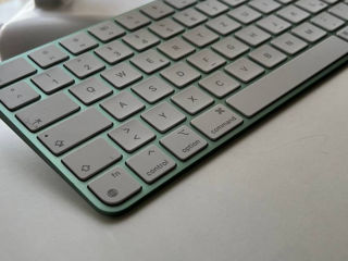 Новая клавиатура Apple Keyboard (оригинал) foto 13