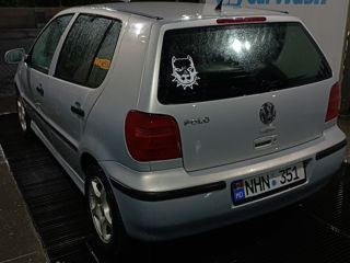 Volkswagen Polo foto 3