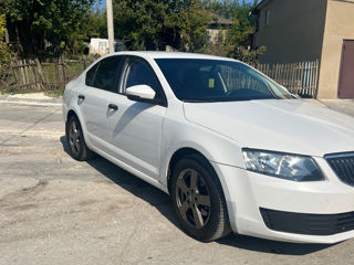 Skoda Octavia foto 2