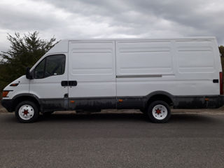 Iveco Daily foto 9