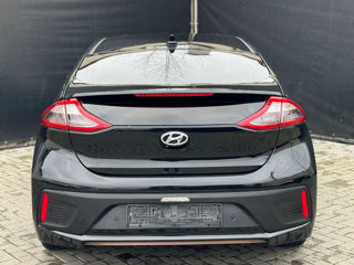 Hyundai IONIQ foto 5