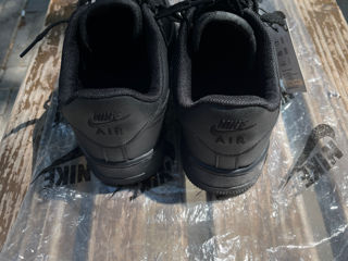 Vind AIR Force 1 negre foto 4