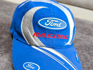 Ford Focus racing hat cap foto 3