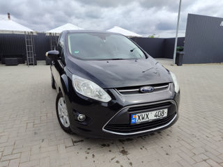 Ford C-Max foto 2