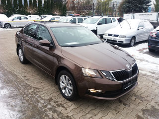 Skoda Octavia foto 2