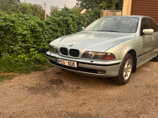 BMW 5 Series foto 8