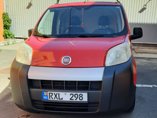 Fiat Fiorino foto 1