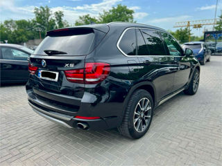 BMW X5 foto 3