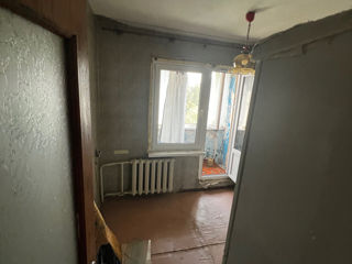 Apartament cu 2 camere, 54 m², Ciocana, Chișinău foto 2