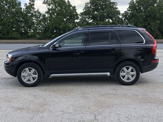 Volvo XC90 foto 6