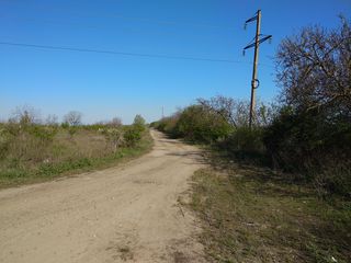 Отличный участок для благоустройства базы отдыха или престижных вилл. foto 3