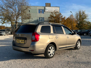 Dacia Logan Mcv foto 3