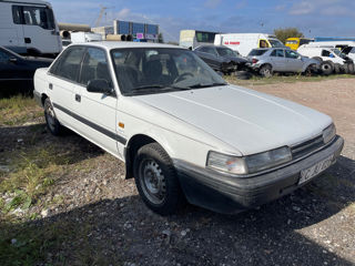 Mazda 626