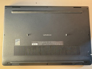 Dell Latitude 3410 (intel i5  8/256Gb) foto 4