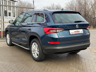 Skoda Kodiaq foto 4