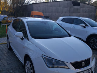 Seat Ibiza foto 3