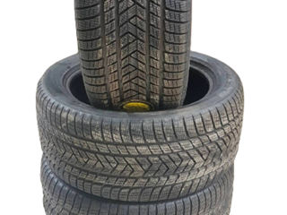 R21 315/40 anvelope Pirelli iarna (2 buc) foto 5