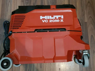 Aspirator HILTI foto 3