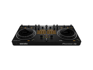 Controler Pioneer DJ DDJ-REV1. Livrare gratuita în toată Moldova. foto 2