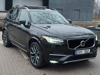 Volvo XC90 foto 4