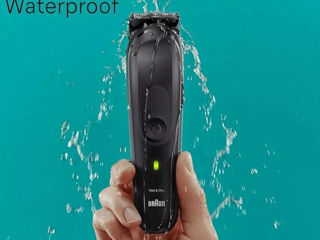 Braun Series 7 All in One Style Kit Trimmer 16 in 1 foto 4