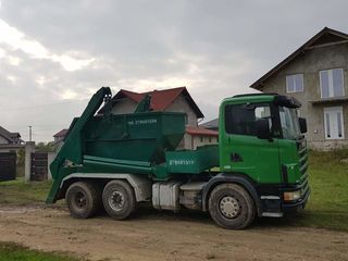 Вывоз строительного мусора контейнером!!! foto 2