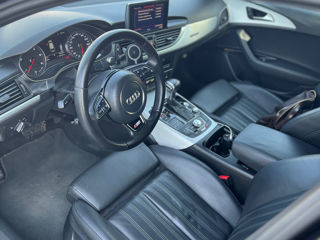 Audi A6 foto 7