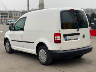 Volkswagen Caddy foto 7